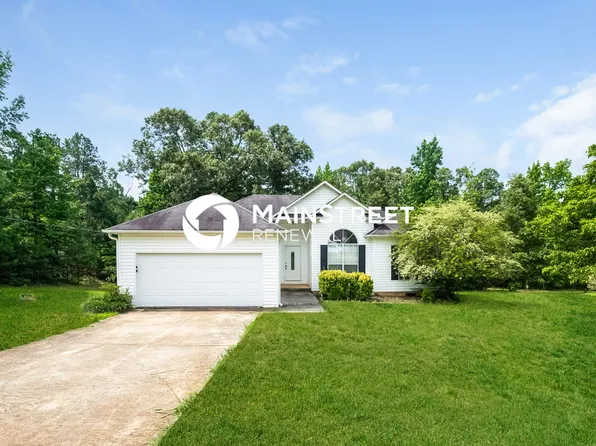 121 Aristocratic Way, Locust Grove, GA 30248