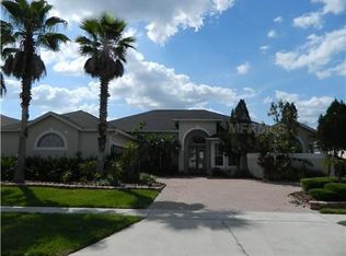 3619 Devereaux Ct, Orlando, FL 32837