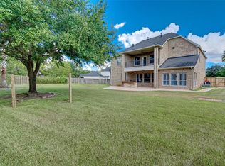 7203 Alder Springs Ct, Katy, TX 77494