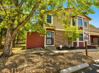 488 W Rockrimmon Blvd Unit G, Colorado Springs, CO 80919