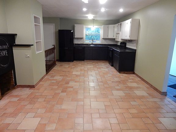 Dining / Kitchen