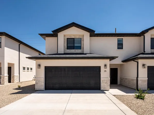 51 S 4375 W #35, Cedar City, UT 84720