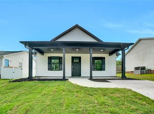 1938 Inman Dr, Anderson, SC 29625