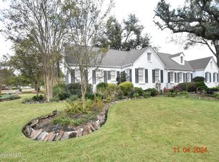 701 Bowles St, Belzoni, MS 39038