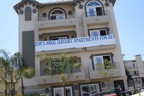 2nd image of 1321 Brockton Ave APT 101