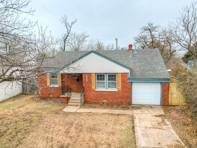 3016 NW 44th St, Oklahoma City, OK, 73112