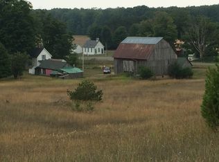 12028 Fowler Rd, Honor, MI 49640