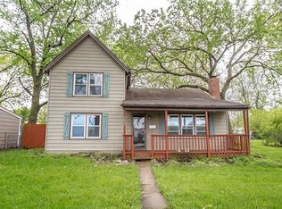 123 E Park St, Gardner, KS 66030