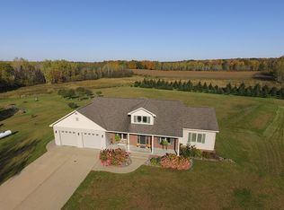 1678 Creek Rd, Kronenwetter, WI 54455
