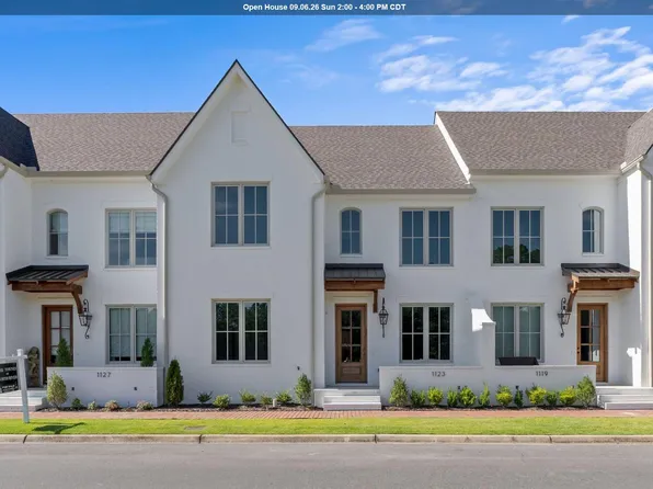 1123 The Townes, Tuscaloosa, AL 35406