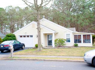 1501 Clearview St, Forked River, NJ 08731