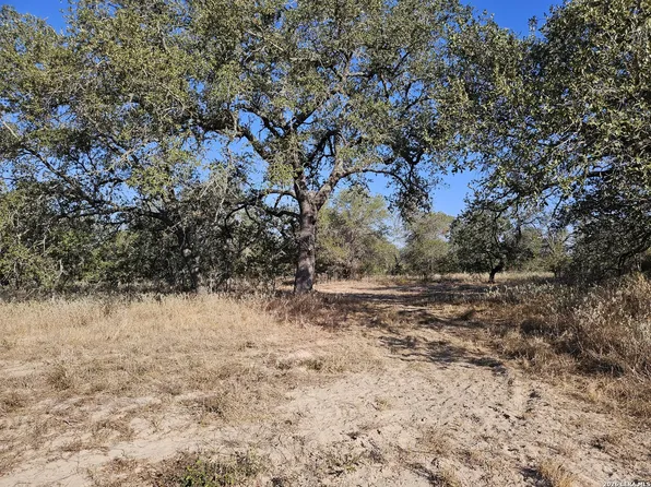 422 Pr Sunset Vista LOT 100, Somerset, TX 78069