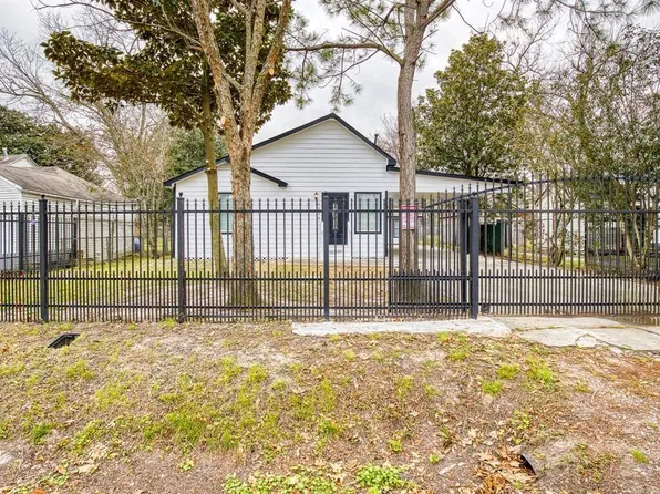 2508 Spence St, Houston, TX 77093