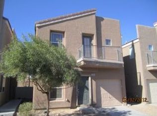 9449 Hot Breeze St, Las Vegas, NV 89178