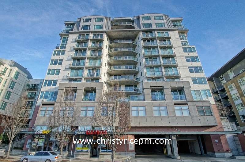 1st image of 1100 106th Ave NE APT 207