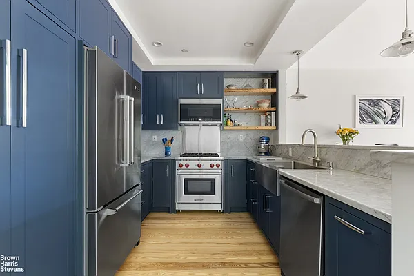 Sold by Brown Harris Stevens | media 6