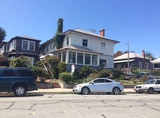 509 1/2 Ocean View Blvd, Pacific Grove, CA 93950