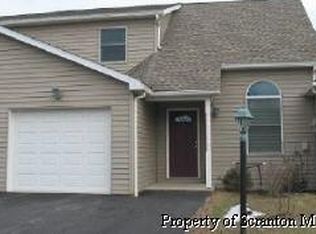 176 College Ave UNIT 7, Factoryville, PA 18419