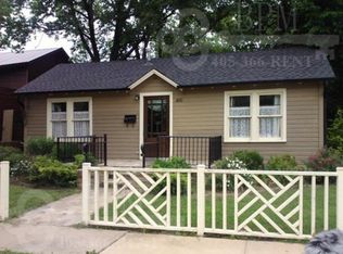 305 College St, Norman, OK 73069