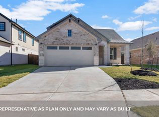 2329 Magnolia Hill Dr, Leander, TX 78641