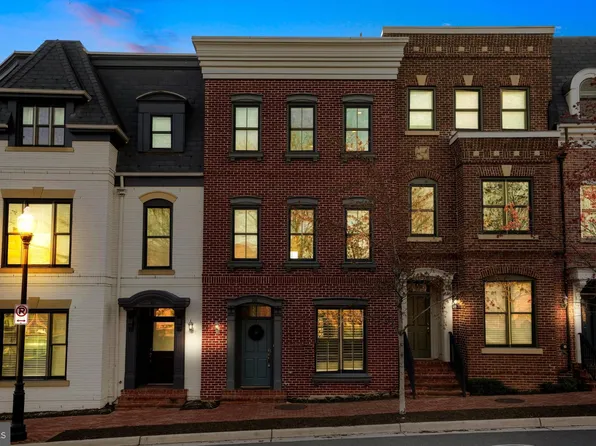 302 S West St, Alexandria, VA 22314