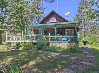 4867 Craven Park Dr, Bellaire, MI 49615
