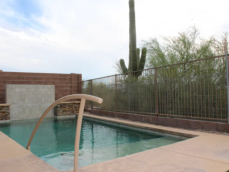 5596 S Saguaro Wash Trl — Photo 4