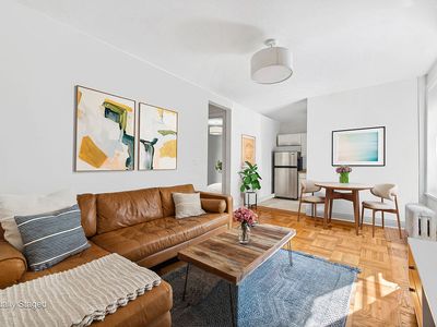 65 Morton St APT 4J, New York, NY, 10014