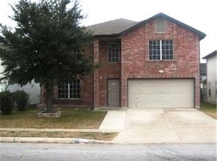1235 Butler Dr, San Antonio, TX 78251