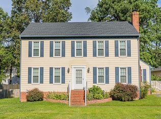 10337 Rapidan Ct, Ashland, VA 23005