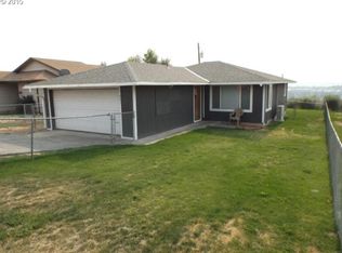 821 SW 10th St, Pendleton, OR 97801