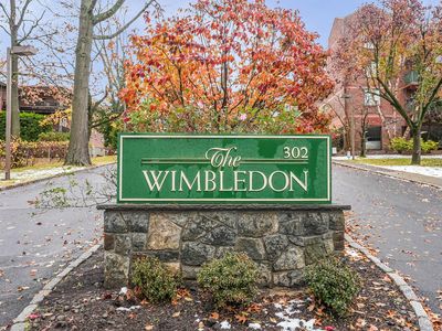 302 Church Street #3J, White Plains, NY, 10603