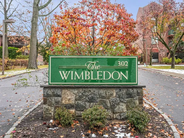 302 Church Street #3J, White Plains, NY 10603