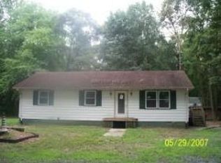 31825 Dagsboro Rd, Parsonsburg, MD 21849