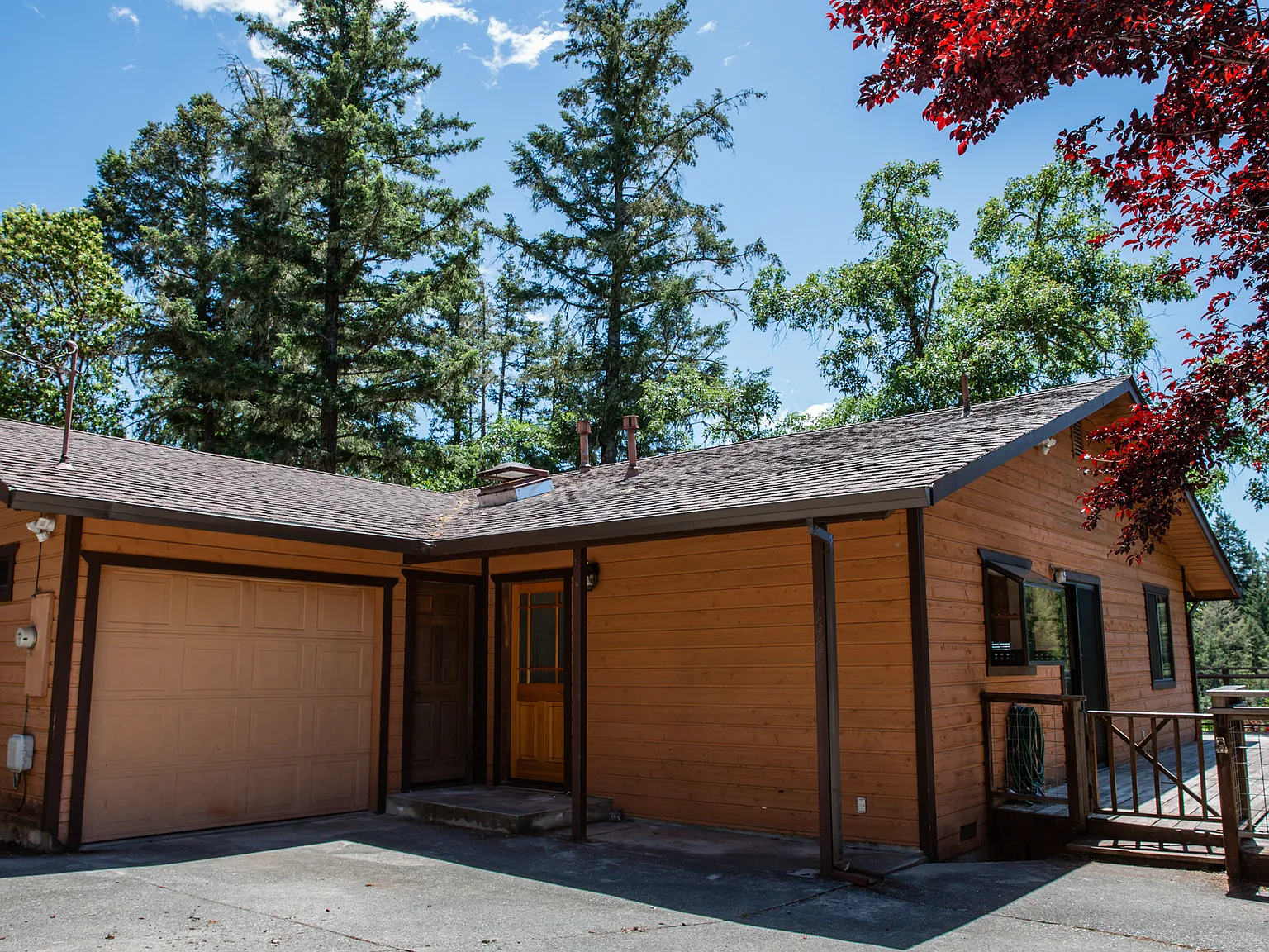3 bed, 1500 sqft, $2,200 — Photo 1