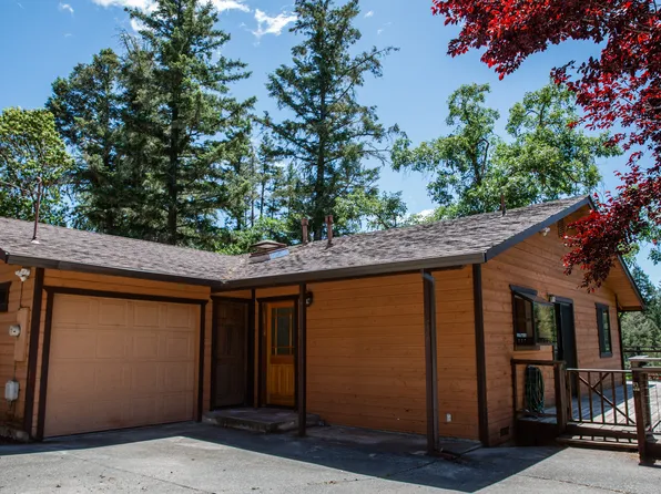 1681 Harrah Dr, Willits, CA 95490