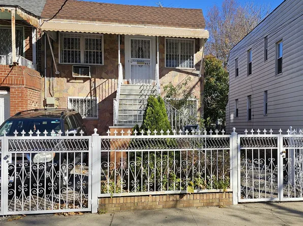 927 E 227th Street, Bronx, NY 10466