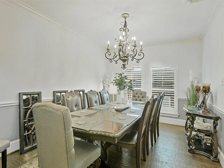 17611 Fossil Ridge Ln — Photo 6