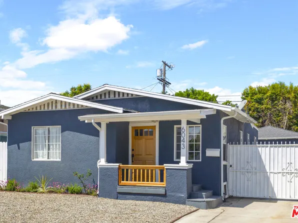 6043 Madden Ave, Los Angeles, CA 90043