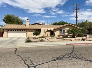 617 Cottonwood Dr, Ridgecrest, CA 93555