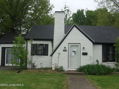 1300 S Morris St, Mexico, MO, 65265