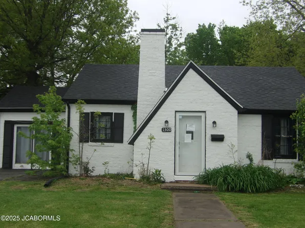 1300 S Morris St, Mexico, MO 65265