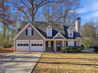 355 Radcliffe Trce, Covington, GA 30016