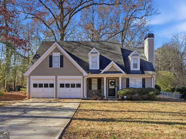 355 Radcliffe Trce, Covington, GA 30016