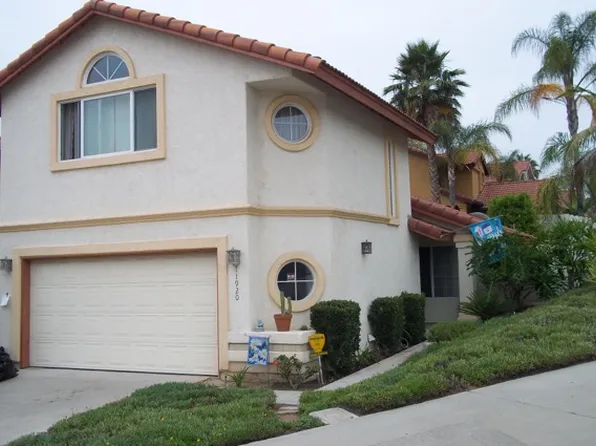 11920 Avenida Marcella, El Cajon, CA 92019