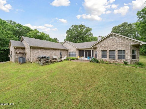 796 Lee Rd, Byhalia, MS 38611