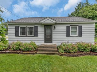 603 Augusta Ave S, Paynesville, MN 56362