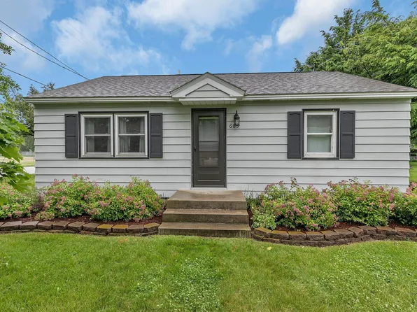 603 Augusta Ave S, Paynesville, MN 56362