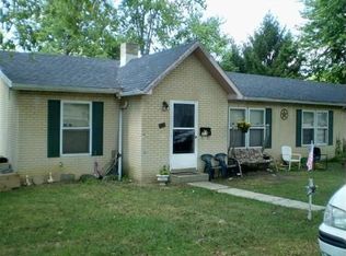 213 Walnut St, Eaton, OH 45320