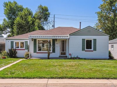 4241 S Sherman Street, Englewood, CO, 80113